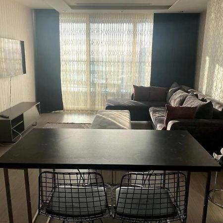 Luxury 2 Room Suite Apartment With Seaview In Center Κωνσταντινούπολη Εξωτερικό φωτογραφία