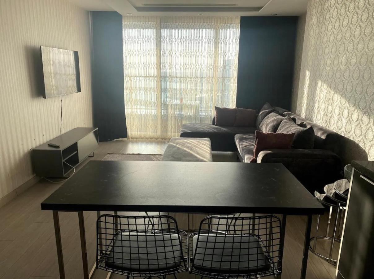 Luxury 2 Room Suite Apartment With Seaview In Center Κωνσταντινούπολη Εξωτερικό φωτογραφία