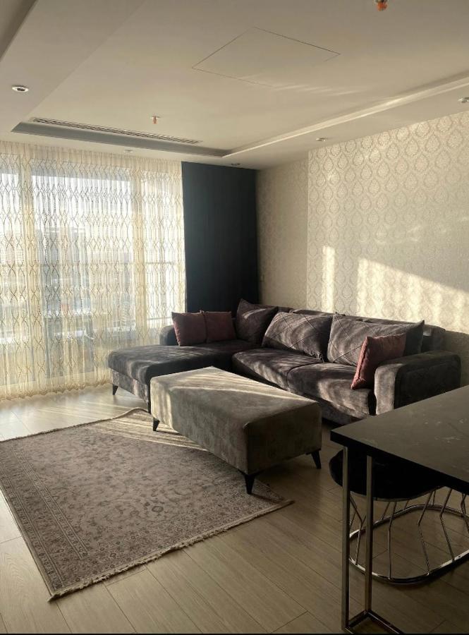 Luxury 2 Room Suite Apartment With Seaview In Center Κωνσταντινούπολη Εξωτερικό φωτογραφία