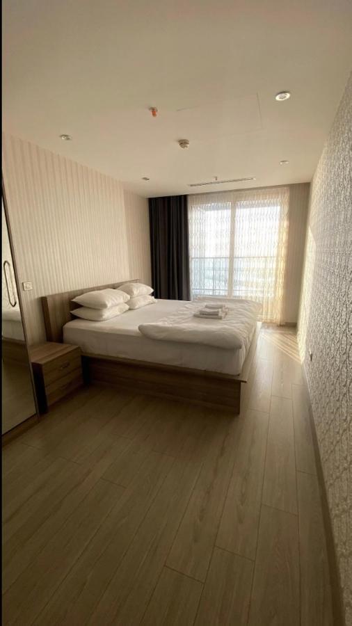 Luxury 2 Room Suite Apartment With Seaview In Center Κωνσταντινούπολη Εξωτερικό φωτογραφία