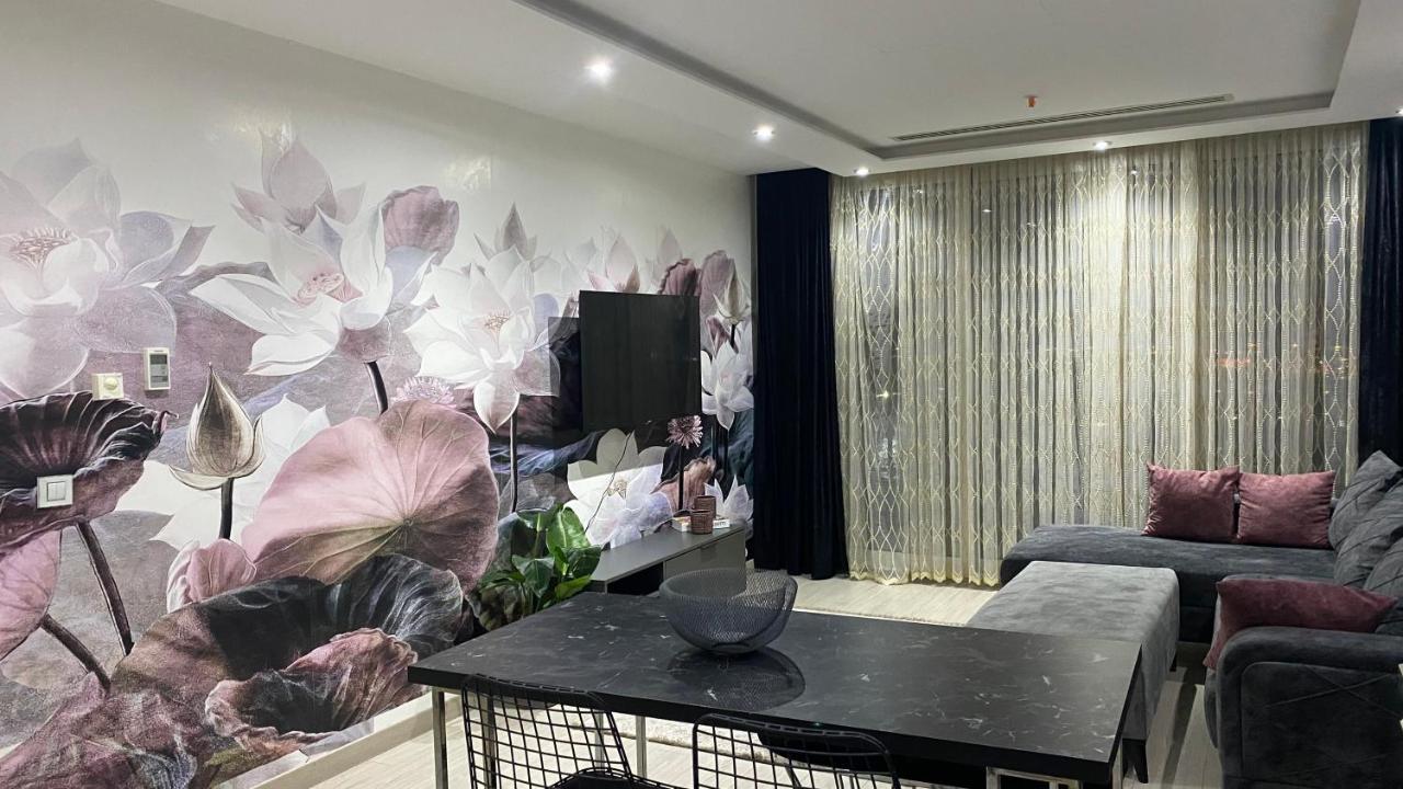 Luxury 2 Room Suite Apartment With Seaview In Center Κωνσταντινούπολη Εξωτερικό φωτογραφία